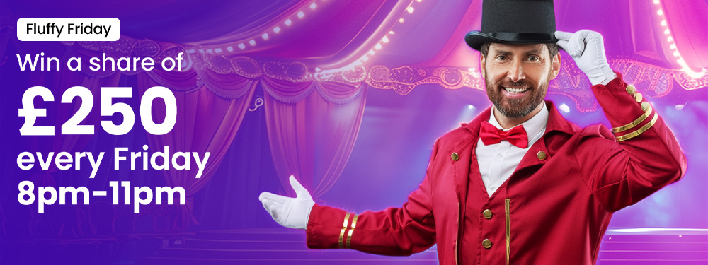 fluffy-fridays